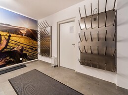 Apartment Near ski Area