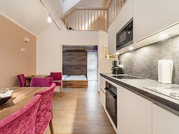 Apartment Near ski Area