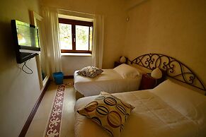 Elegant, Historical Villa with Swimming Pool in Rural Region near Etna