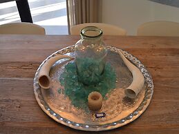 Modern Villa With Swimming Pool Near Carvoeiro