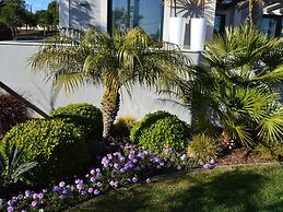 Modern Villa With Swimming Pool Near Carvoeiro