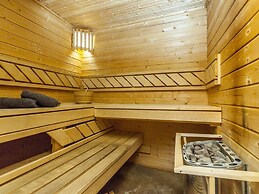 Holiday Home With Sauna and hot tub