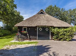 Farmhouse in Balkbrug With Sauna