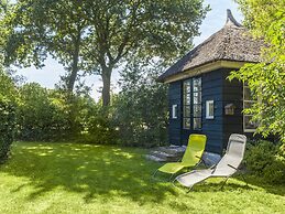 Farmhouse in Balkbrug With Sauna