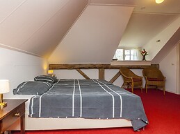 Farmhouse in Balkbrug With Sauna