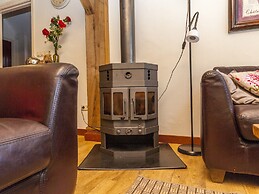 Farmhouse in Balkbrug With Sauna