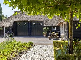Farmhouse in Balkbrug With Sauna