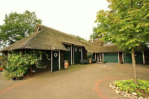 Farmhouse in Balkbrug With Sauna