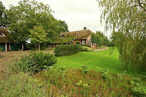 Farmhouse in Balkbrug With Sauna