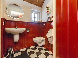 Farmhouse in Balkbrug With Sauna