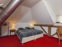 Farmhouse in Balkbrug With Sauna