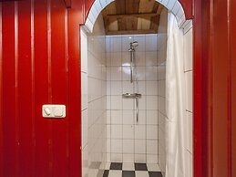 Farmhouse in Balkbrug With Sauna