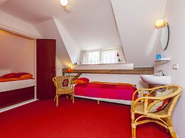 Farmhouse in Balkbrug With Sauna