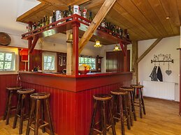 Farmhouse in Balkbrug With Sauna
