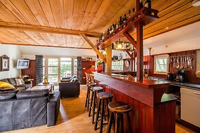 Farmhouse in Balkbrug With Sauna