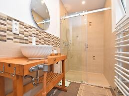 Apartment With Sauna in Schonbrunn Thuringia