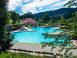 Apartment With Sauna in Schonbrunn Thuringia