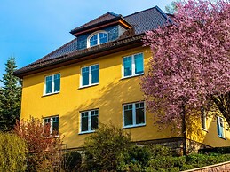 Apartment With Sauna in Schonbrunn Thuringia