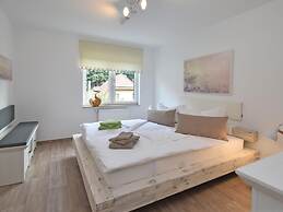 Apartment With Sauna in Schonbrunn Thuringia