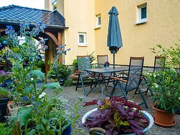 Apartment With Sauna in Schonbrunn Thuringia