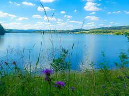 Apartment With Sauna in Schonbrunn Thuringia