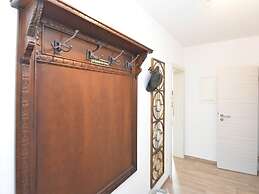 Apartment With Sauna in Schonbrunn Thuringia