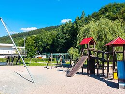 Apartment With Sauna in Schonbrunn Thuringia