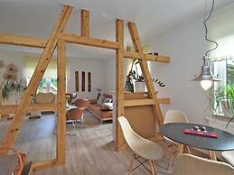 Apartment With Sauna in Schonbrunn Thuringia