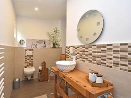 Apartment With Sauna in Schonbrunn Thuringia