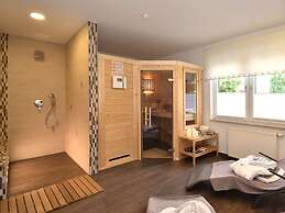 Apartment With Sauna in Schonbrunn Thuringia