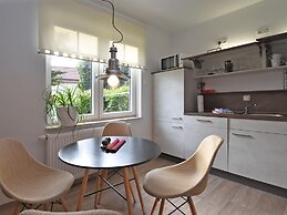 Apartment With Sauna in Schonbrunn Thuringia