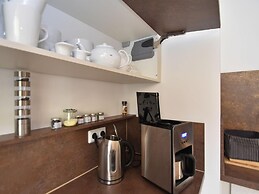 Apartment With Sauna in Schonbrunn Thuringia
