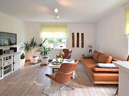 Apartment With Sauna in Schonbrunn Thuringia