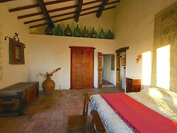 Belvilla by Oyo Nespolo Due