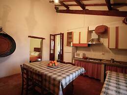 Belvilla by Oyo Nespolo Due