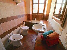 Belvilla by Oyo Nespolo Due