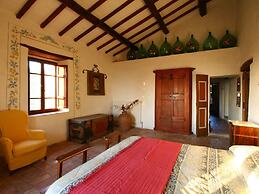 Belvilla by Oyo Nespolo Due