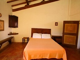 Belvilla by Oyo Nespolo Due