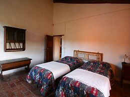 Belvilla by Oyo Nespolo Due