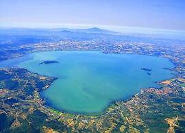 Belvilla by Oyo Nespolo Due