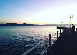 Belvilla by Oyo Nespolo Due