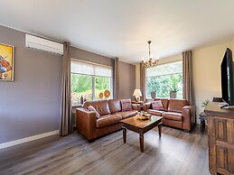Cozy Holiday Home in Nistelrode With Garden