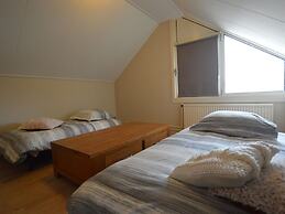 Cozy Holiday Home in Nistelrode With Garden