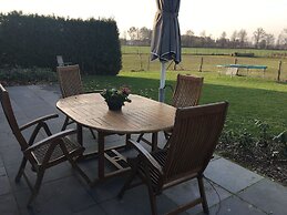 Cozy Holiday Home in Nistelrode With Garden