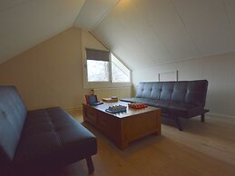Cozy Holiday Home in Nistelrode With Garden