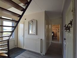 Cozy Holiday Home in Nistelrode With Garden