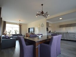 Cozy Holiday Home in Nistelrode With Garden