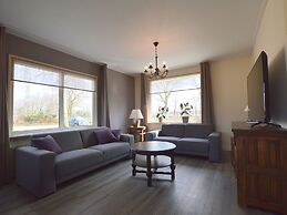 Cozy Holiday Home in Nistelrode With Garden
