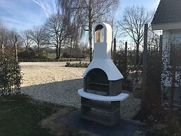 Cozy Holiday Home in Nistelrode With Garden