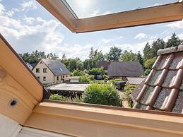 Holiday Home in Kritzmow With sea Beach